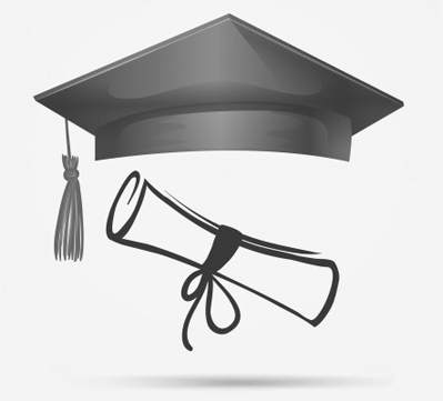 Education Cap